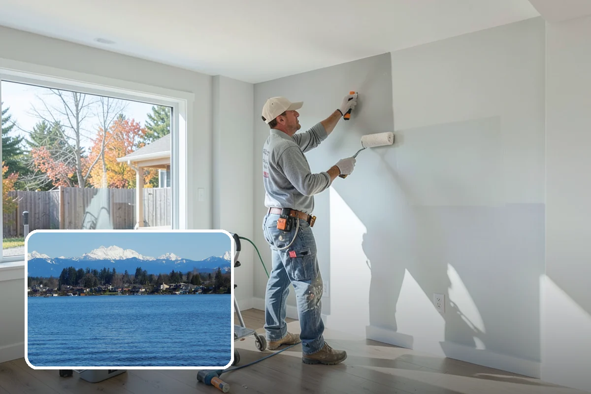 Porch Repair in Lake Stevens, Snohomish County, WA - Restores safety to posts, floors, and railings