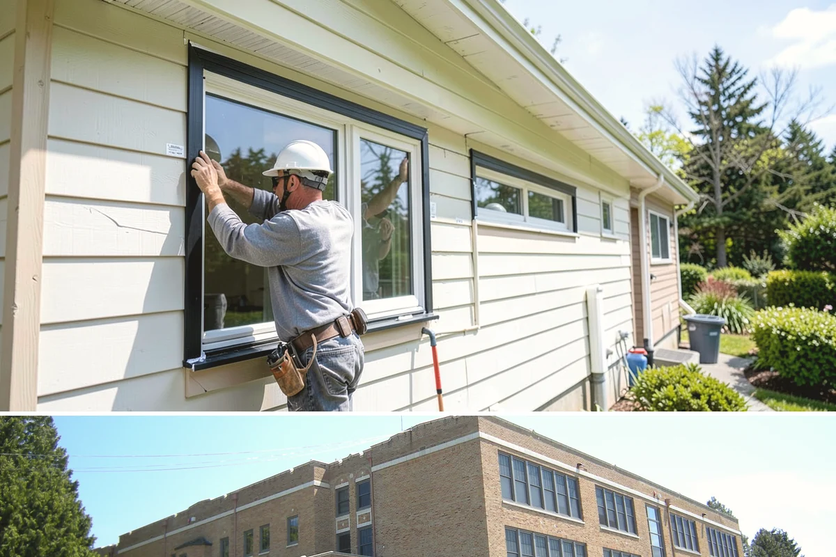 Porch Repair in Maple Valley, King County, WA - Urgent structural repairs are handled year-round, while dry weather is best for exposing and correcting moisture damage.