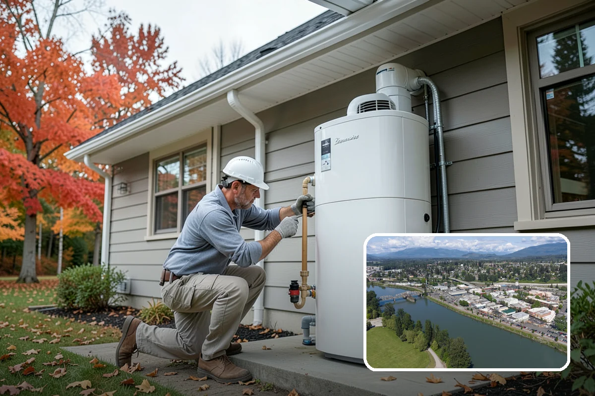 Porch Repair in Mount Vernon, Skagit County, WA - Restores safety to posts, floors, and railings