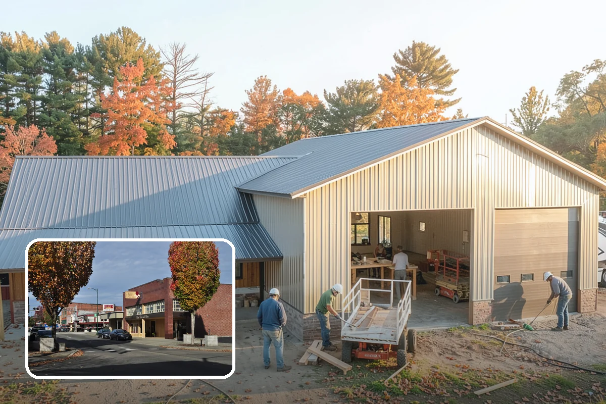 Porch Repair in Puyallup, Pierce County, WA - Restores safety to posts, floors, and railings