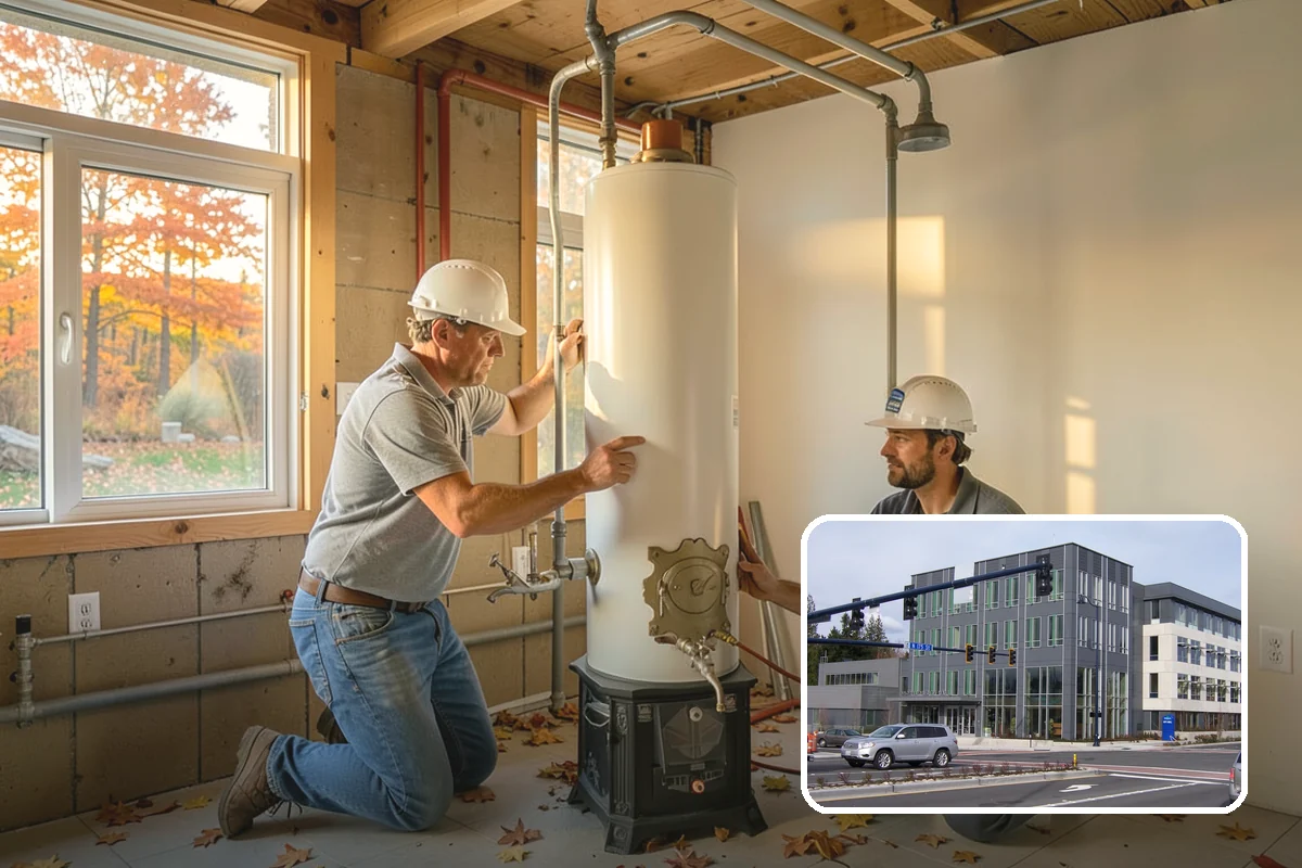 Porch Repair in Shoreline, King County, WA - Restores safety to posts, floors, and railings