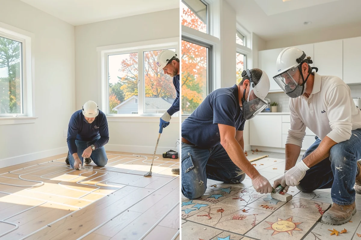 Porch Repair in Snohomish, Snohomish County, WA - Inspect for rot, drainage, and structural issues