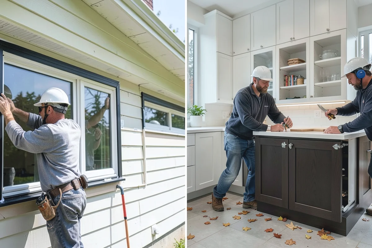 Porch Repair in South Prairie, Pierce County, WA - Inspect for rot, drainage, and structural issues
