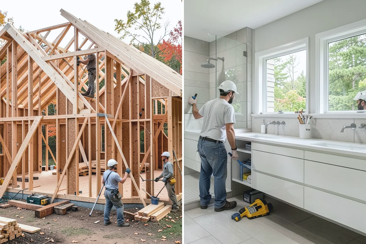 Porch Repair in Wilkeson, Pierce County, WA - Inspect for rot, drainage, and structural issues