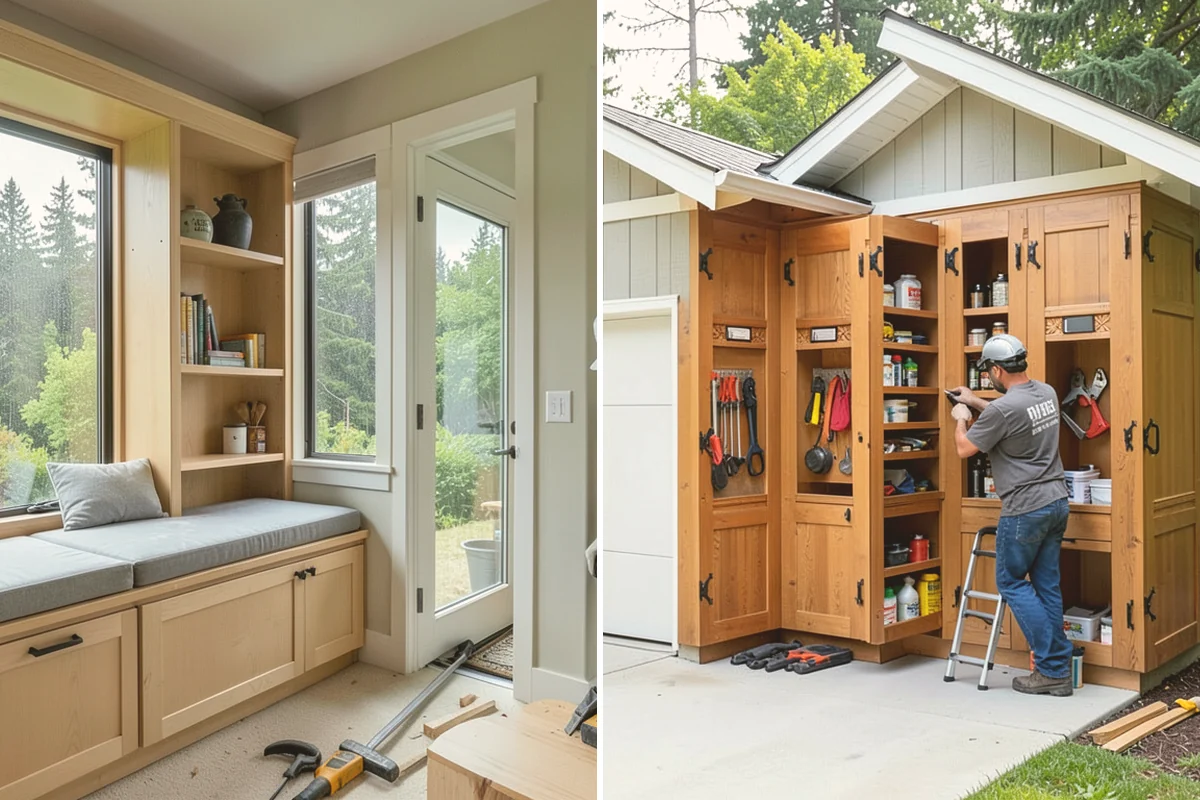 Post and Beam Framing in Bellevue, King County, WA - Choose timber species, sizing, and connection style with you