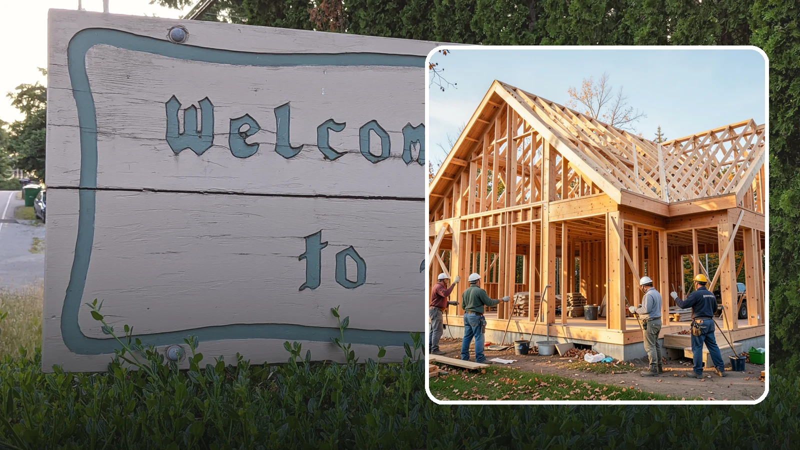 Post and Beam Framing in Brier, Snohomish County, WA - We craft exposed post-and-beam and timber frames that carry real loads and show off the wood as a finished feature.