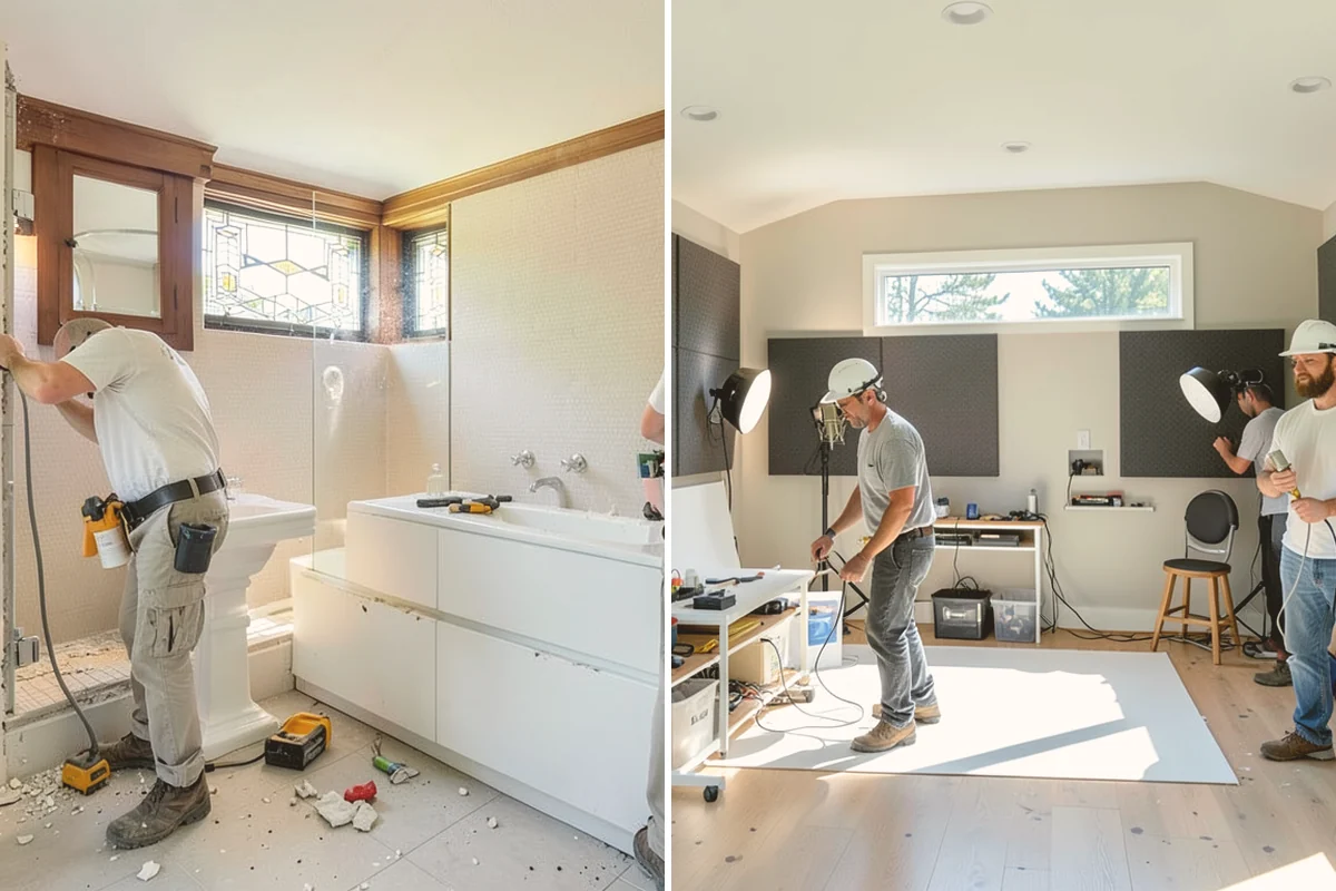 Post and Beam Framing in Edmonds, Snohomish County, WA - Choose timber species, sizing, and connection style with you