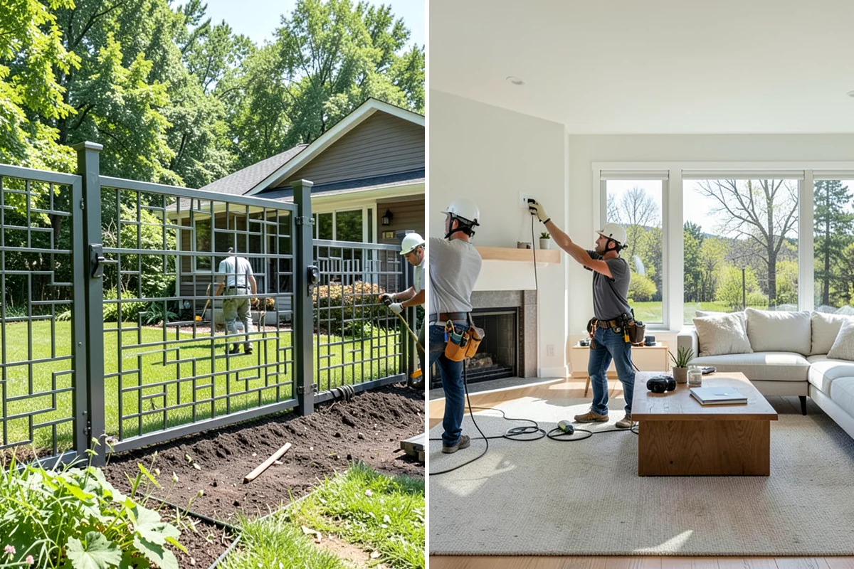 Post and Beam Framing in Federal Way, King County, WA - Choose timber species, sizing, and connection style with you