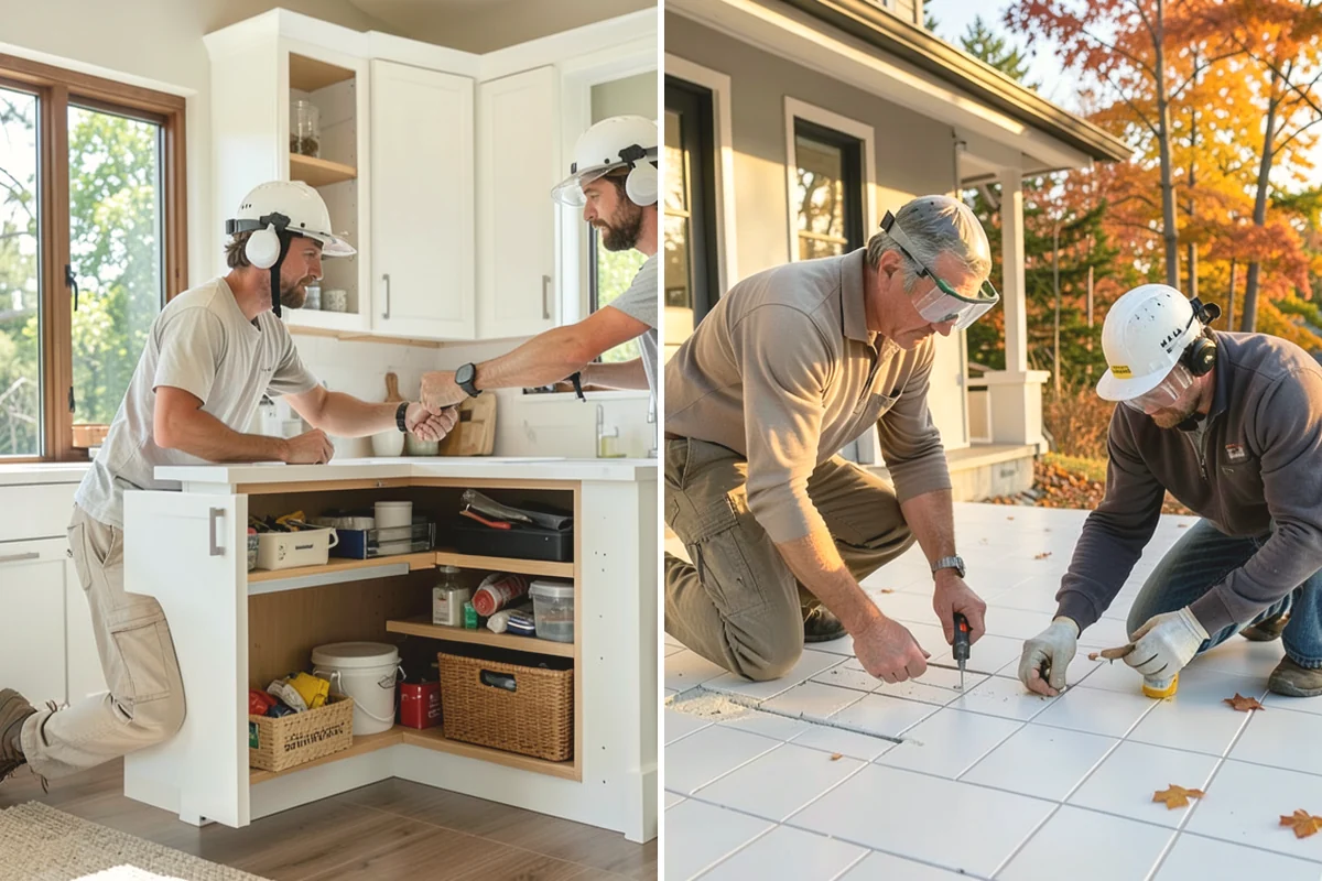Post and Beam Framing in La Conner, Skagit County, WA - Choose timber species, sizing, and connection style with you