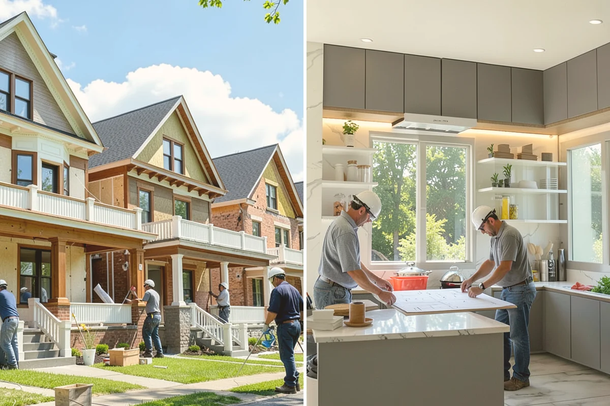 Post and Beam Framing in Lynnwood, Snohomish County, WA - Choose timber species, sizing, and connection style with you