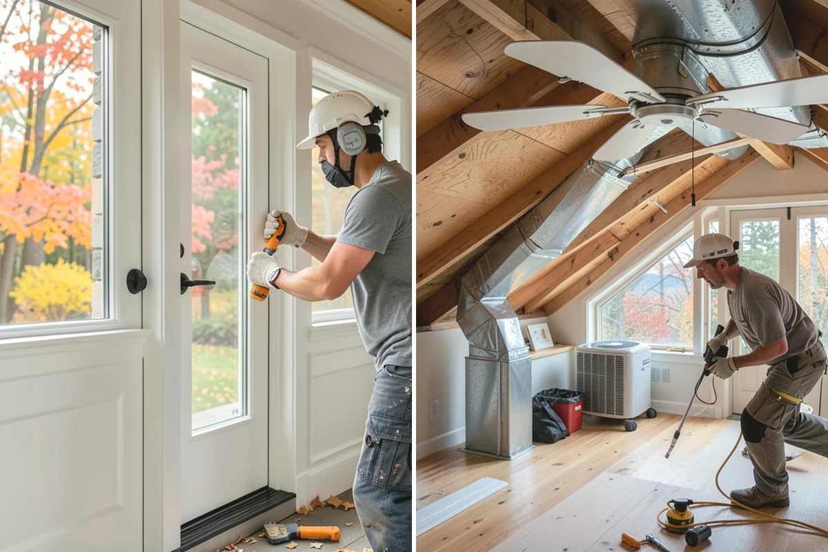 Post and Beam Framing in Monroe, Snohomish County, WA - Choose timber species, sizing, and connection style with you