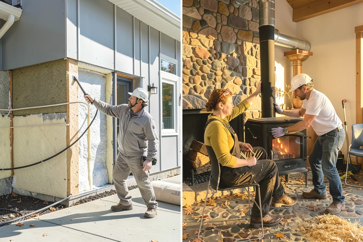Post and Beam Framing in Mountlake Terrace, Snohomish County, WA - Choose timber species, sizing, and connection style with you