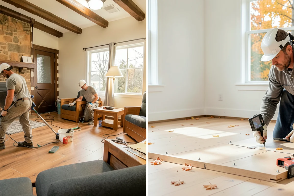 Post and Beam Framing in SeaTac, King County, WA - Choose timber species, sizing, and connection style with you