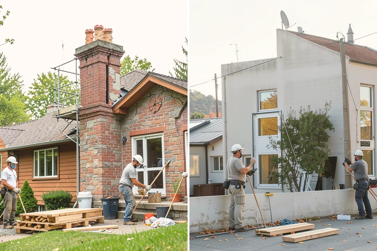 Post and Beam Framing in Stanwood, Snohomish County, WA - Choose timber species, sizing, and connection style with you
