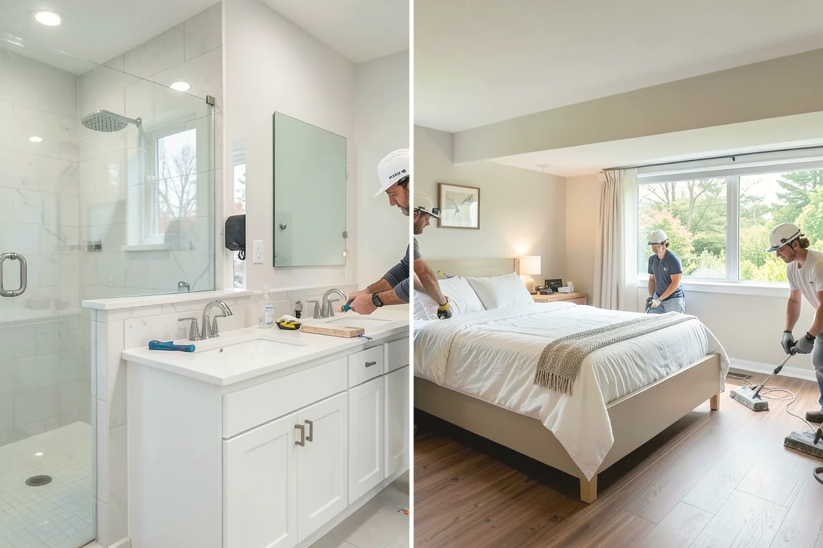 Post and Beam Framing in Tukwila, King County, WA - Choose timber species, sizing, and connection style with you