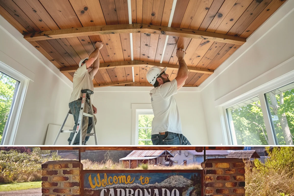 Post Replacement in Carbonado, Pierce County, WA - Post replacement proceeds in any season, and we pair it with moisture control so the new posts stay sound year-round.