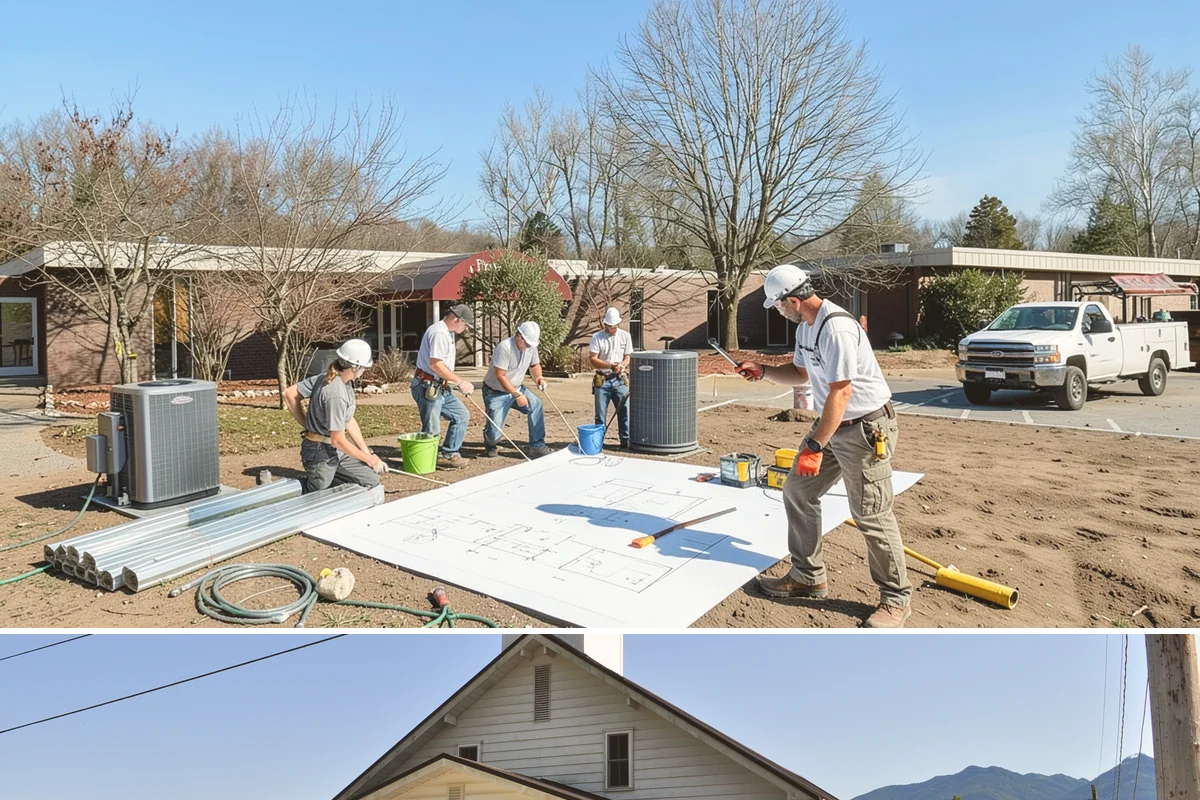 Post Replacement in Concrete, Skagit County, WA - Post replacement proceeds in any season, and we pair it with moisture control so the new posts stay sound year-round.