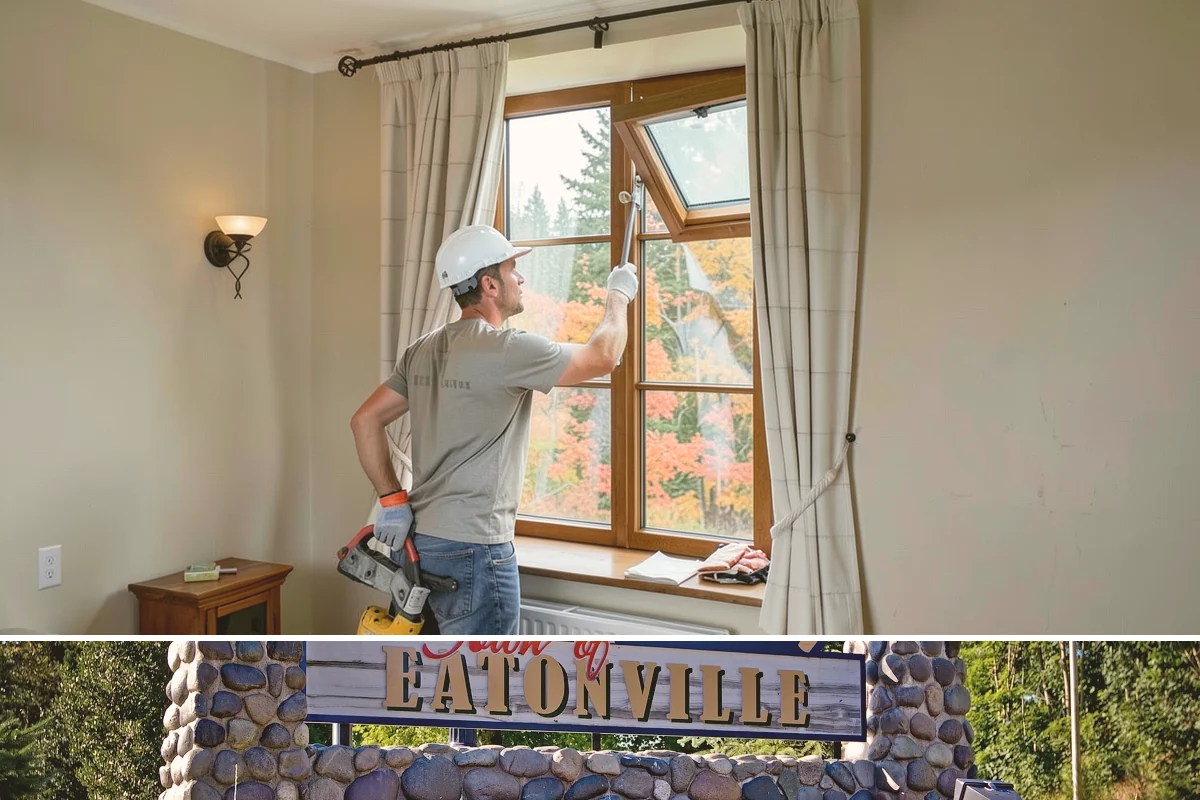 Post Replacement in Eatonville, Pierce County, WA - Post replacement proceeds in any season, and we pair it with moisture control so the new posts stay sound year-round.