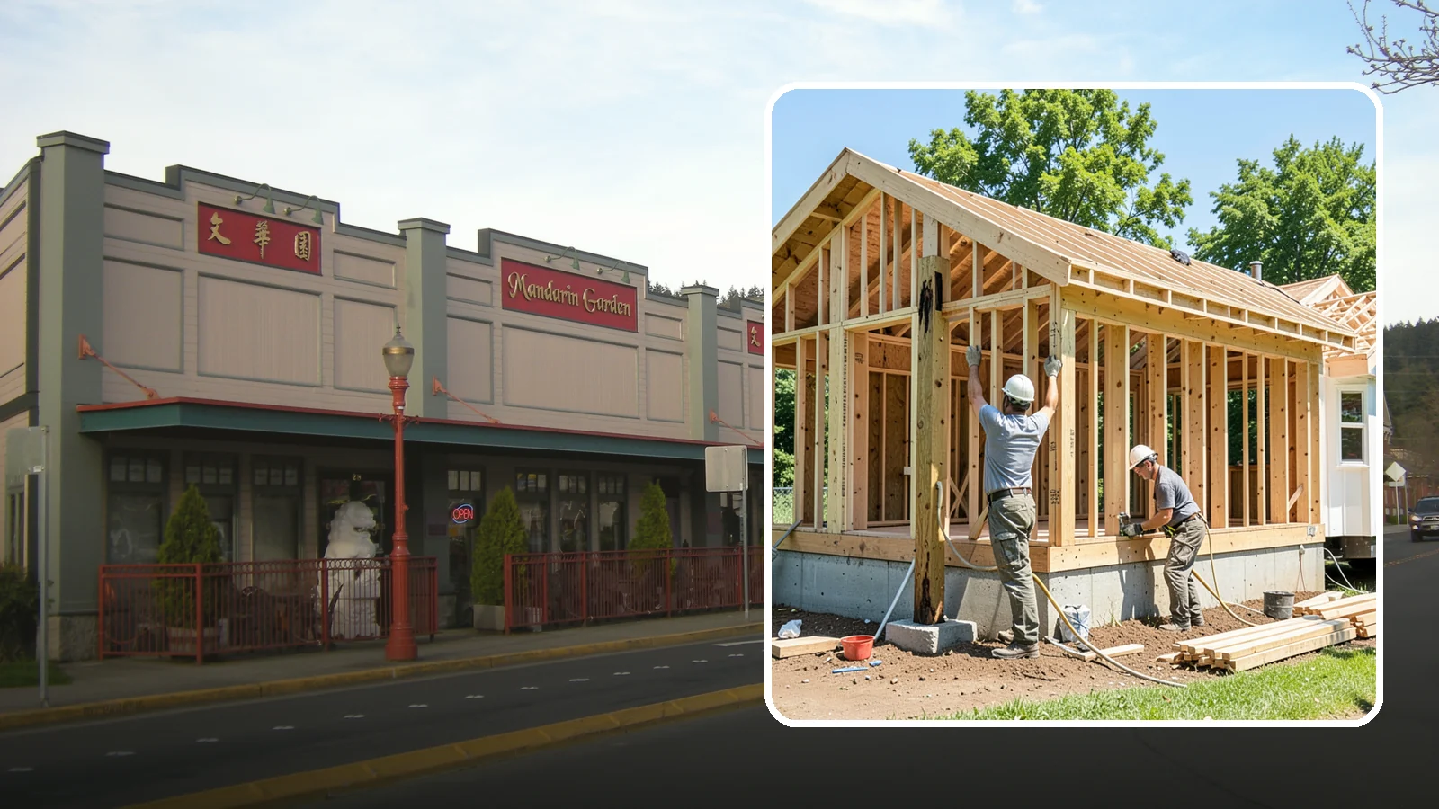 Post Replacement in Issaquah, King County, WA - We replace rotted or failing support posts to restore vertical support and stop settling above them.