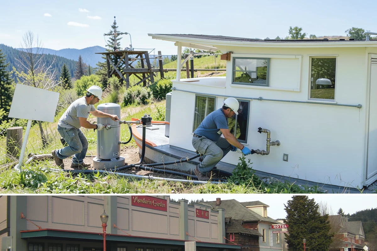 Post Replacement in Issaquah, King County, WA - Post replacement proceeds in any season, and we pair it with moisture control so the new posts stay sound year-round.