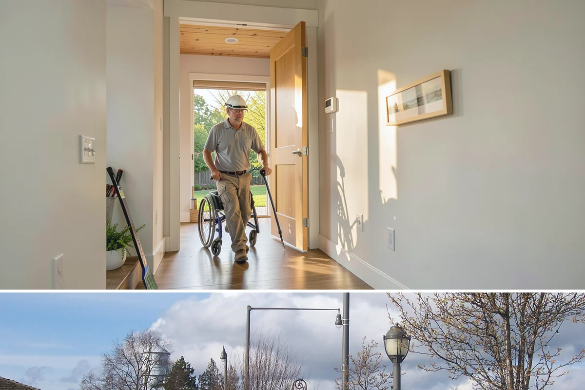 Post Replacement in Marysville, Snohomish County, WA - Post replacement proceeds in any season, and we pair it with moisture control so the new posts stay sound year-round.
