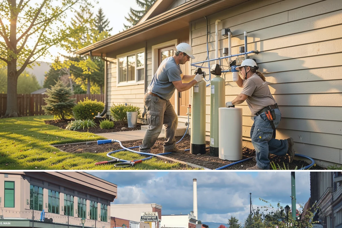 Post Replacement in Monroe, Snohomish County, WA - Post replacement proceeds in any season, and we pair it with moisture control so the new posts stay sound year-round.