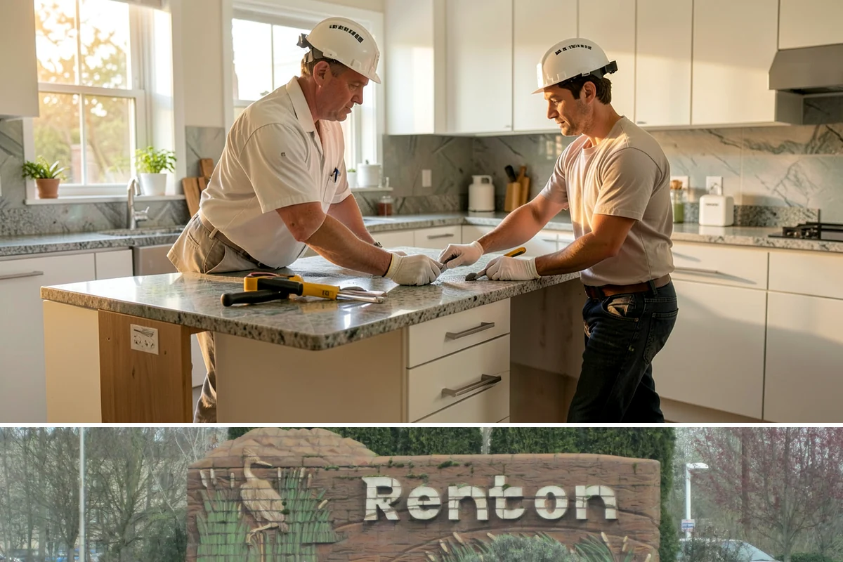 Post Replacement in Renton, King County, WA - Post replacement proceeds in any season, and we pair it with moisture control so the new posts stay sound year-round.