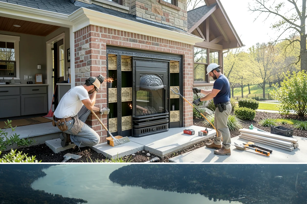 Post Replacement in Sammamish, King County, WA - Post replacement proceeds in any season, and we pair it with moisture control so the new posts stay sound year-round.