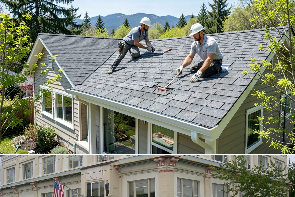 Pot Filler Installation in Anacortes, Skagit County, WA - Best installed during a kitchen remodel while the range wall is open, though it can be added any season.