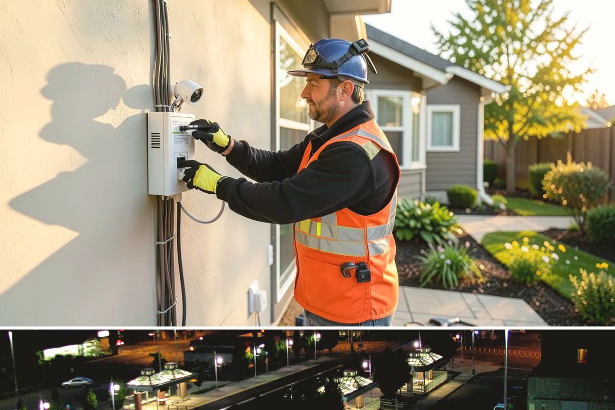 Pot Filler Installation in Auburn, King County, WA - Best installed during a kitchen remodel while the range wall is open, though it can be added any season.