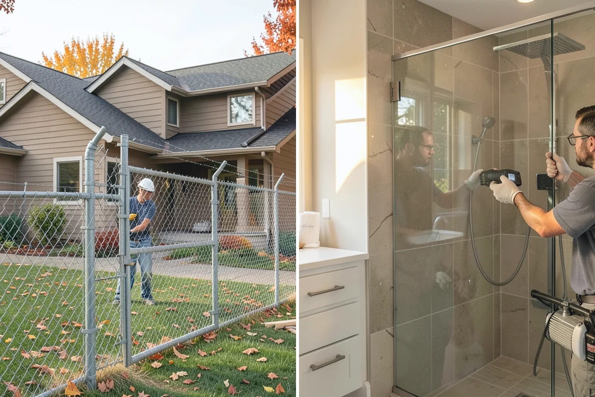Pot Filler Installation in Beaux Arts Village, King County, WA - Confirm range location and ideal faucet height