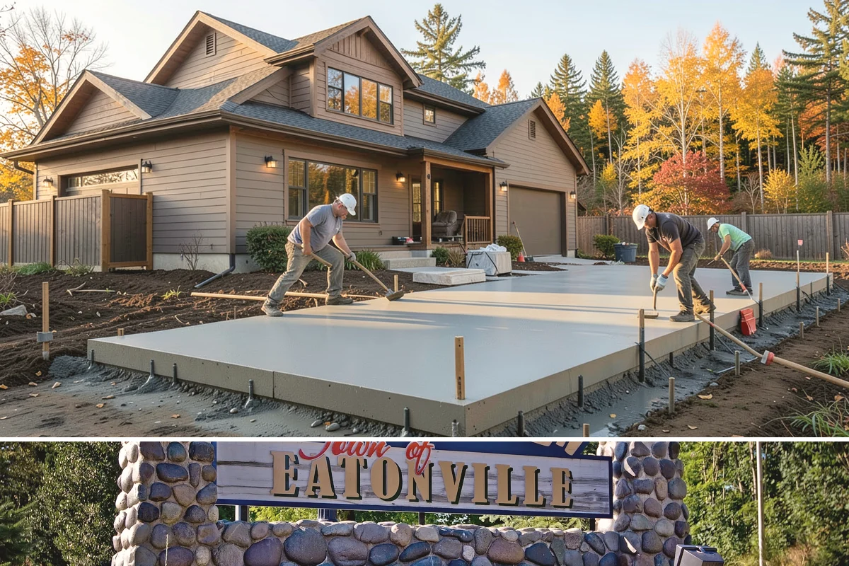 Pot Filler Installation in Eatonville, Pierce County, WA - Best installed during a kitchen remodel while the range wall is open, though it can be added any season.