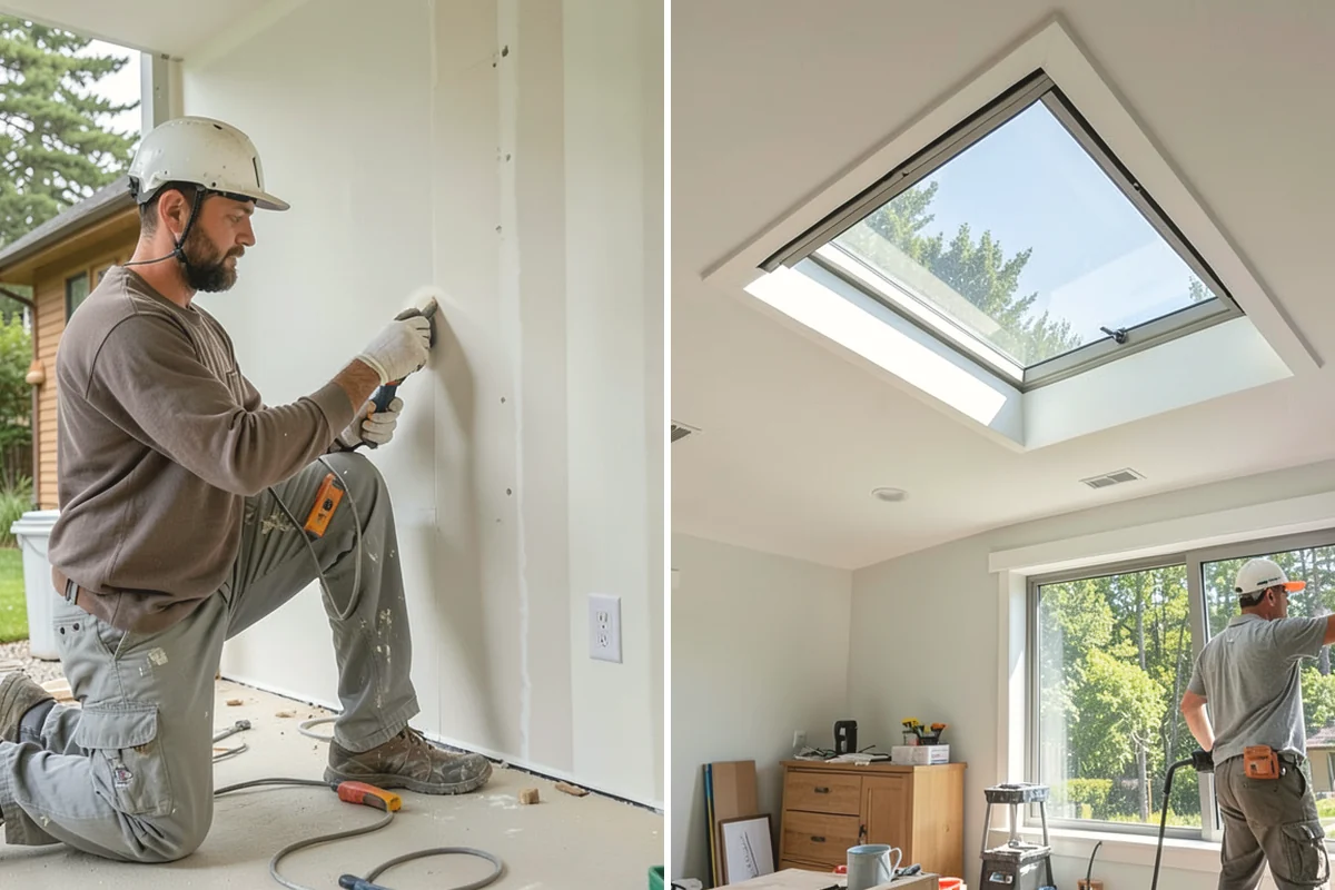 Pot Filler Installation in Edgewood, Pierce County, WA - Confirm range location and ideal faucet height