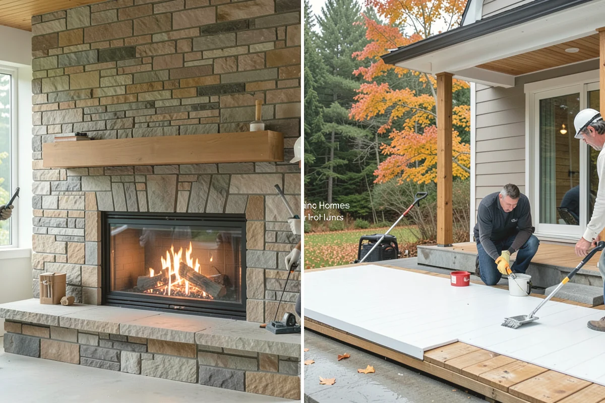 Poured Concrete Retaining Wall in Carnation, King County, WA - Engineer the wall and secure permits for the design