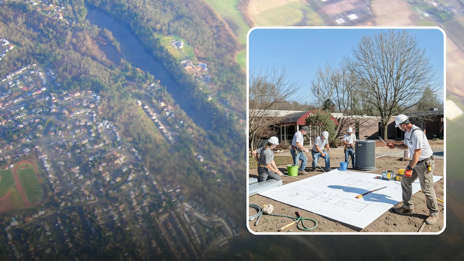 Pre-Construction Services in Algona, King County, WA - Pre-construction planning that sets your Western Washington project up for success before the first shovel hits the ground.
