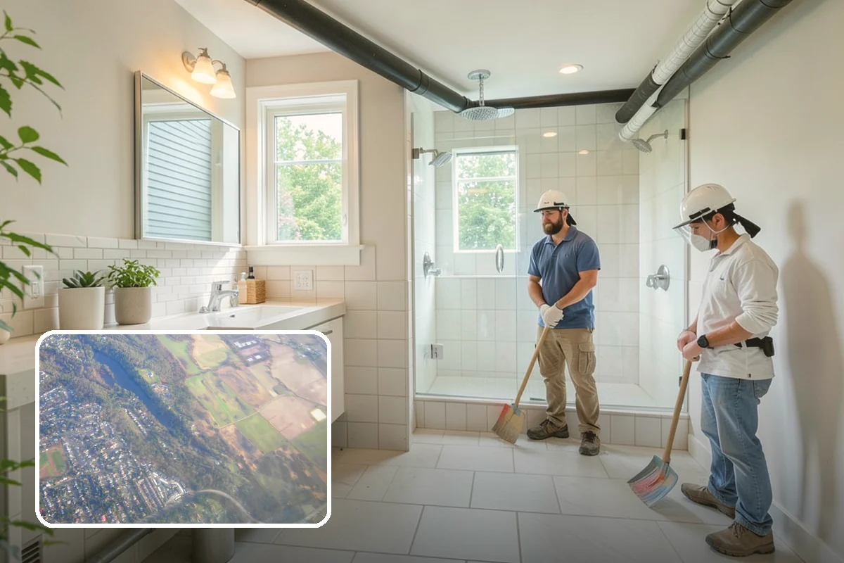 Pre-Construction Services in Algona, King County, WA - Realistic budgets established before construction