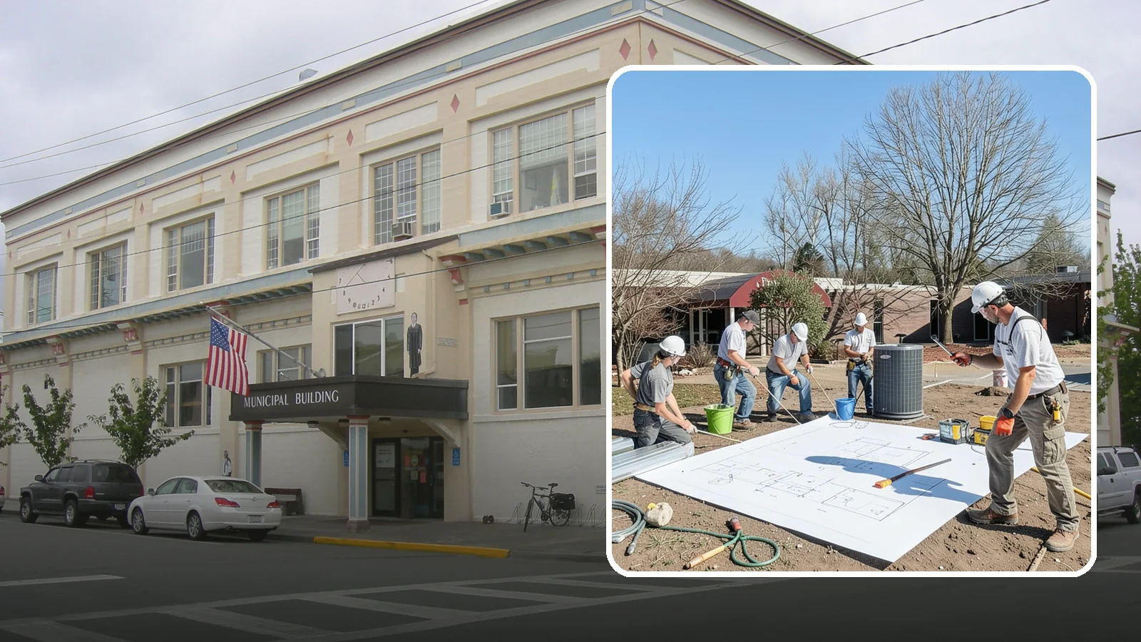 Pre-Construction Services in Anacortes, Skagit County, WA - Pre-construction planning that sets your Western Washington project up for success before the first shovel hits the ground.