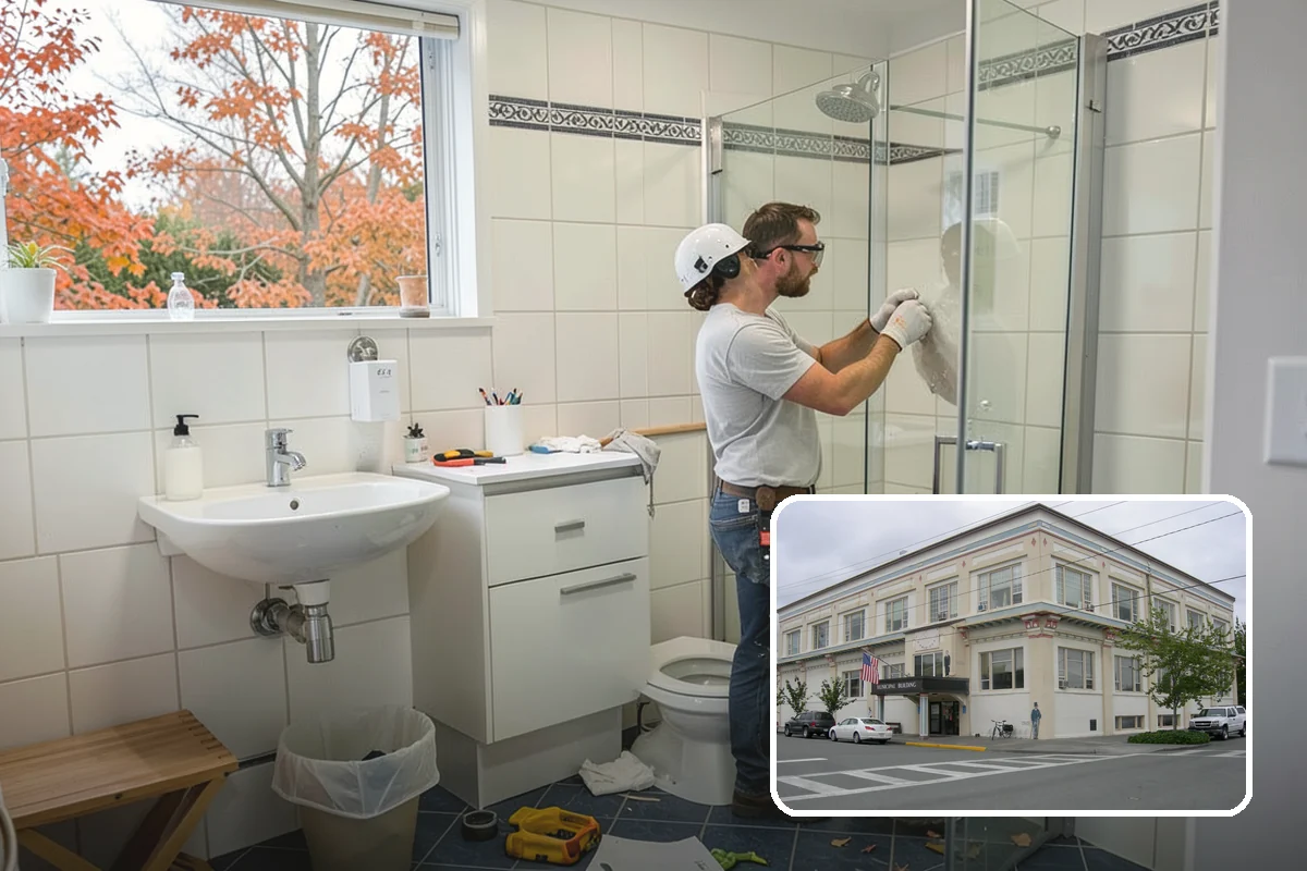 Pre-Construction Services in Anacortes, Skagit County, WA - Realistic budgets established before construction