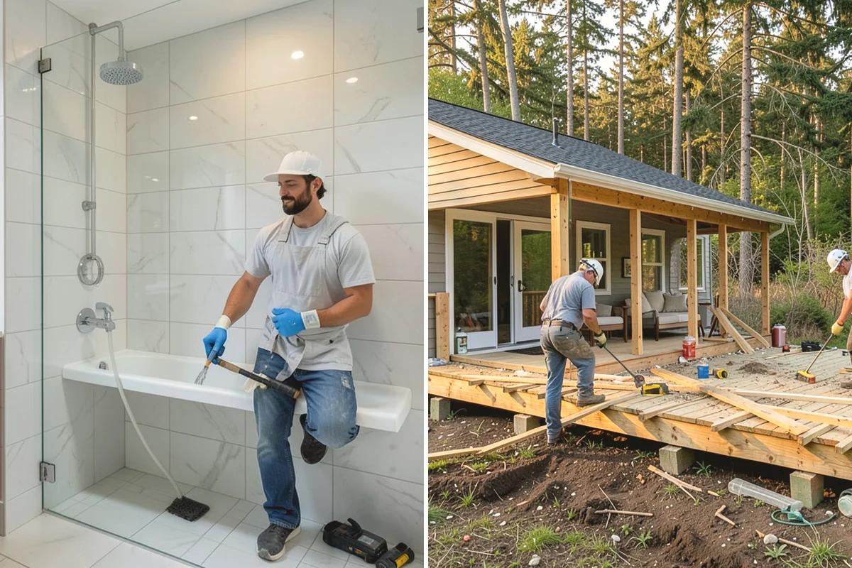 Pre-Construction Services in Anacortes, Skagit County, WA - We define the project scope, goals, and budget targets
