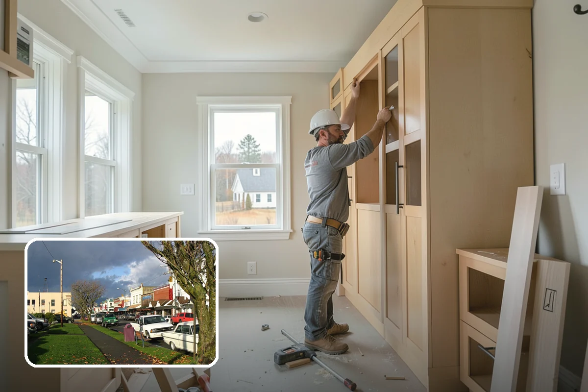 Pre-Construction Services in Arlington, Snohomish County, WA - Realistic budgets established before construction