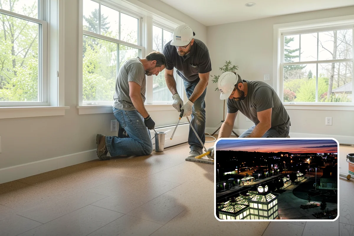 Pre-Construction Services in Auburn, King County, WA - Realistic budgets established before construction