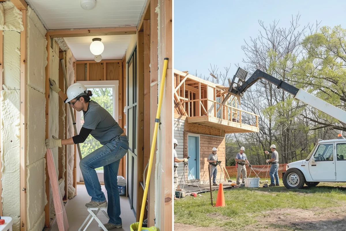 Pre-Construction Services in Auburn, King County, WA - We define the project scope, goals, and budget targets