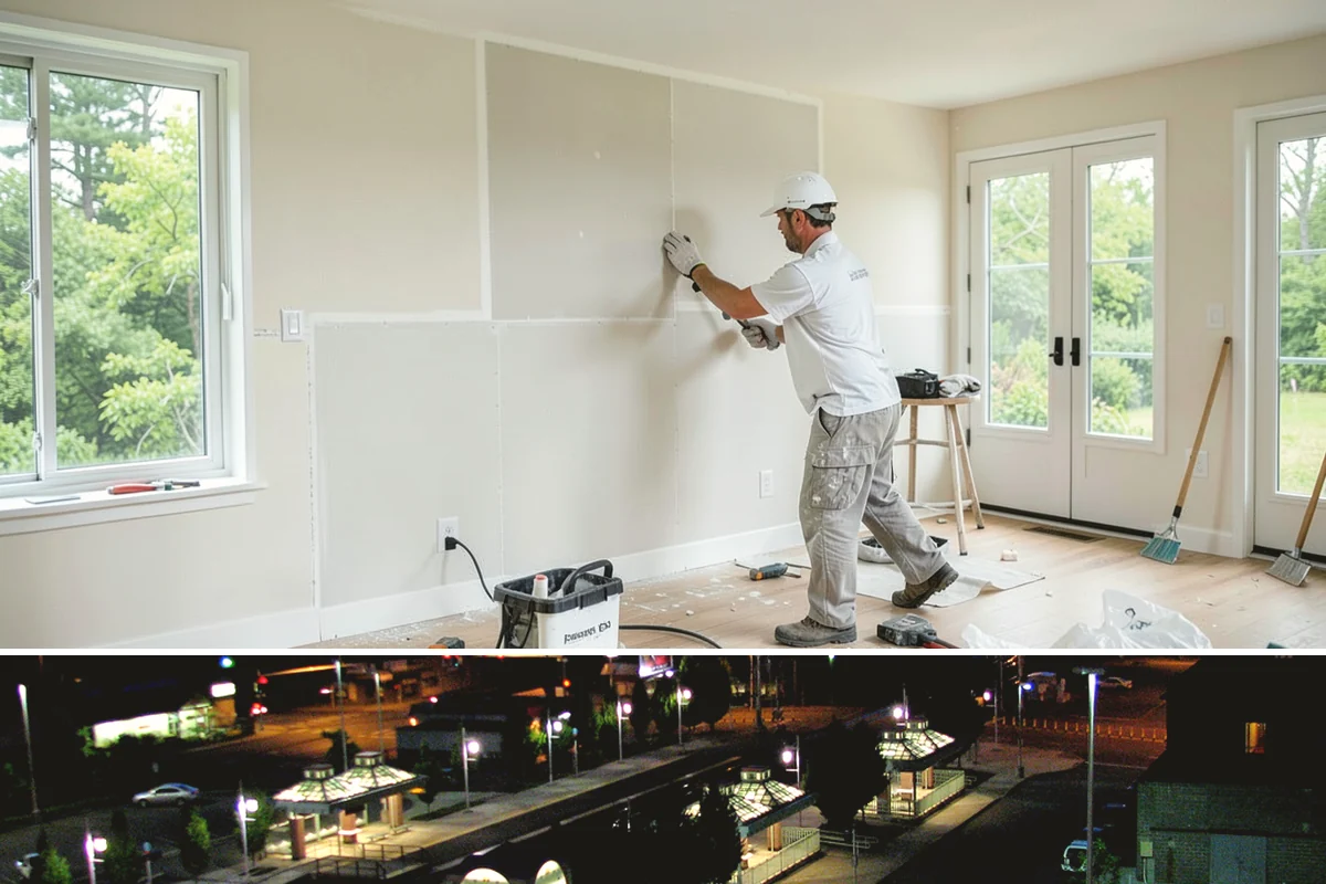 Pre-Construction Services in Auburn, King County, WA - Pre-construction is best completed over the winter so your project is fully planned and permitted by the time building season...