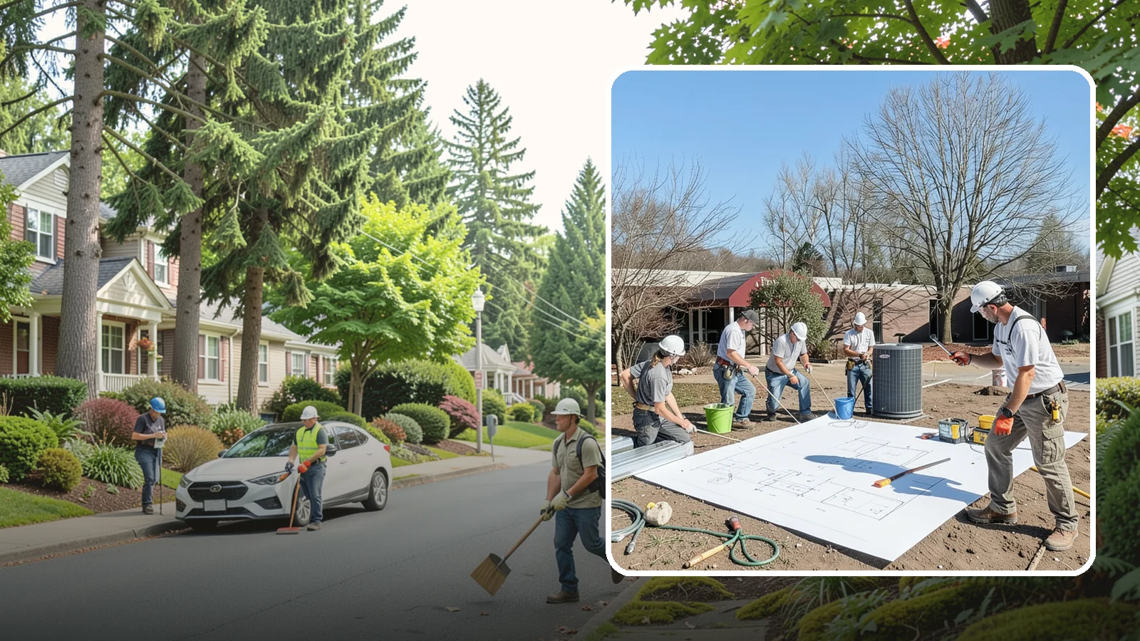 Pre-Construction Services in Beaux Arts Village, King County, WA - Pre-construction planning that sets your Western Washington project up for success before the first shovel hits the ground.
