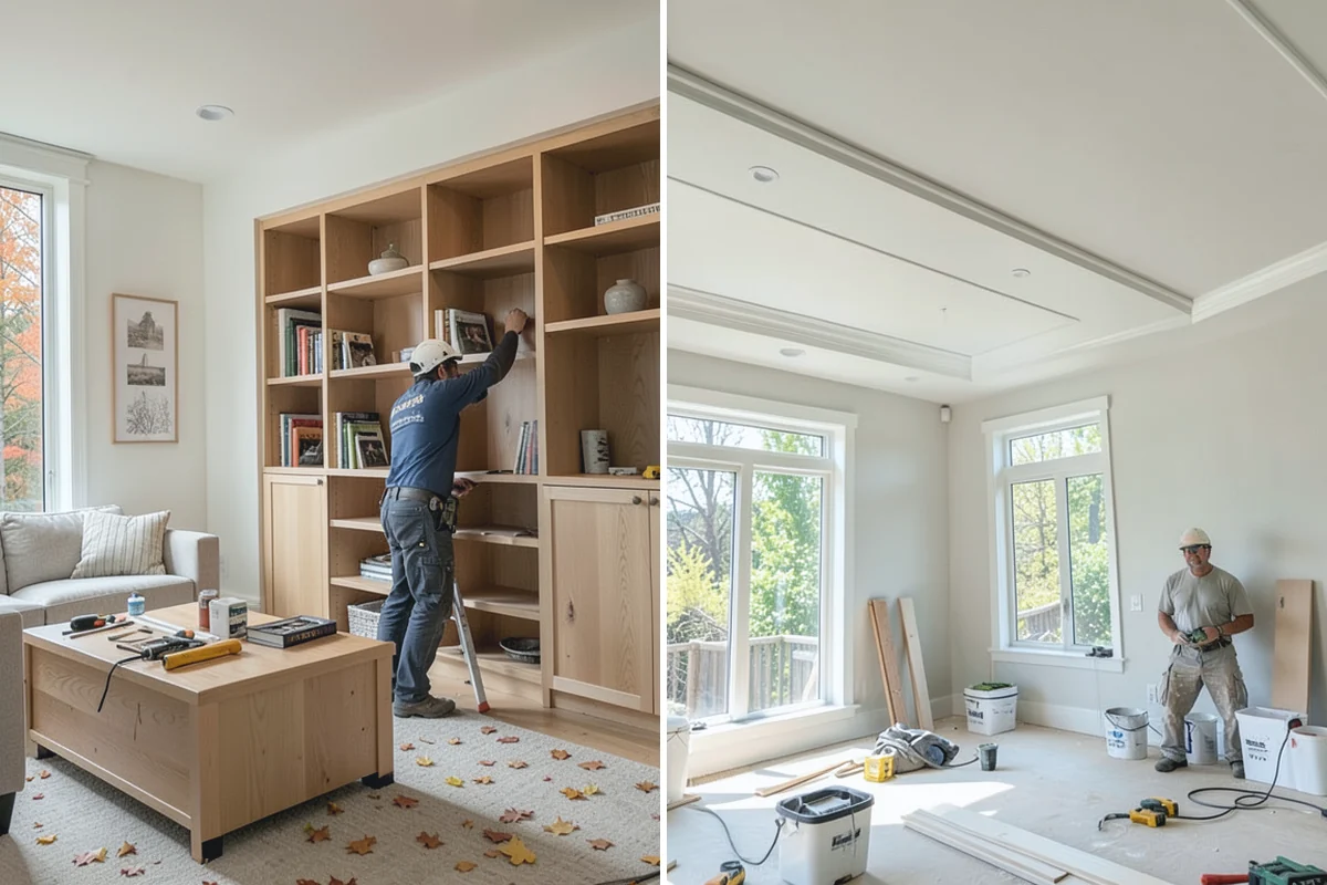 Pre-Construction Services in Beaux Arts Village, King County, WA - We define the project scope, goals, and budget targets