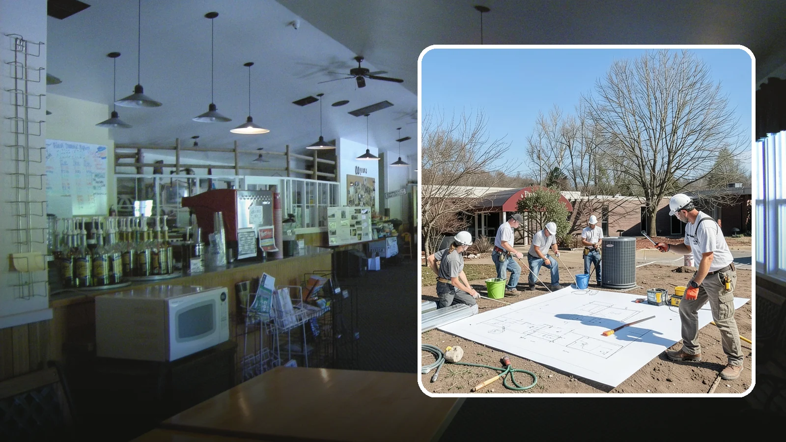 Pre-Construction Services in Black Diamond, King County, WA - Pre-construction planning that sets your Western Washington project up for success before the first shovel hits the ground.