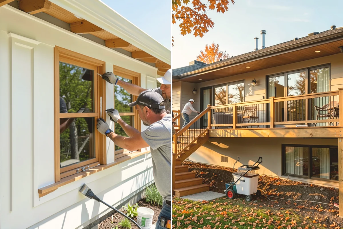 Pre-Construction Services in Bothell, King County, WA - We define the project scope, goals, and budget targets