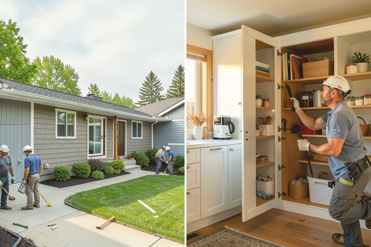 Pre-Construction Services in Brier, Snohomish County, WA - We define the project scope, goals, and budget targets