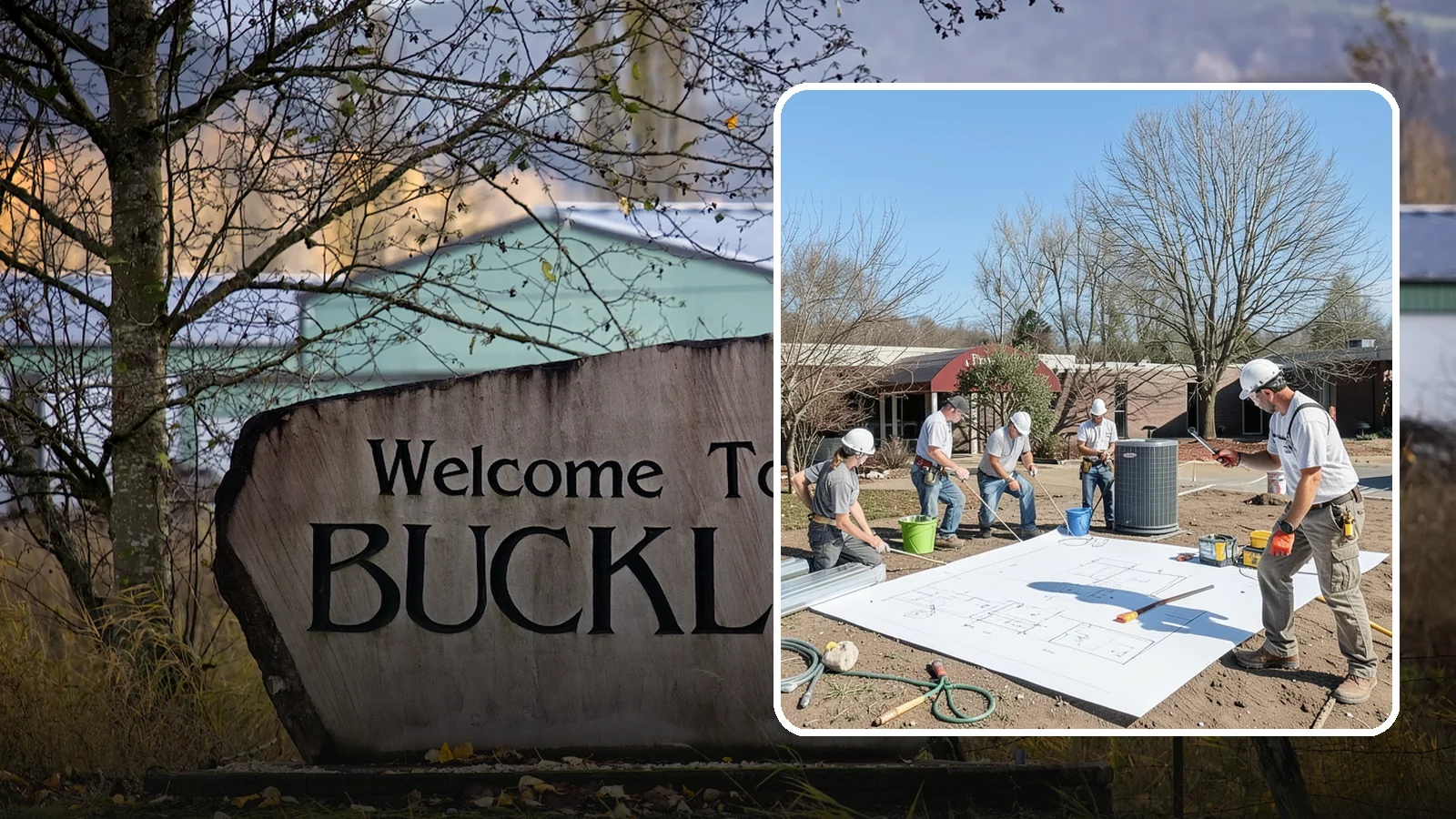 Pre-Construction Services in Buckley, Pierce County, WA - Pre-construction planning that sets your Western Washington project up for success before the first shovel hits the ground.