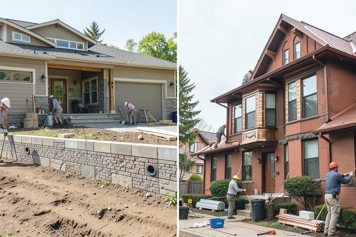 Pre-Construction Services in Buckley, Pierce County, WA - We define the project scope, goals, and budget targets